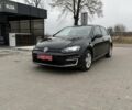 Чорний Фольксваген e-Golf, об'ємом двигуна 0 л та пробігом 130 тис. км за 9200 $, фото 2 на Automoto.ua