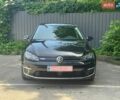 Чорний Фольксваген e-Golf, об'ємом двигуна 0 л та пробігом 103 тис. км за 8700 $, фото 1 на Automoto.ua