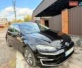 Черный Фольксваген e-Golf, объемом двигателя 0 л и пробегом 115 тыс. км за 10000 $, фото 20 на Automoto.ua
