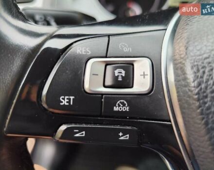 Черный Фольксваген e-Golf, объемом двигателя 0 л и пробегом 184 тыс. км за 9650 $, фото 33 на Automoto.ua