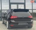 Чорний Фольксваген e-Golf, об'ємом двигуна 0 л та пробігом 136 тис. км за 9999 $, фото 20 на Automoto.ua