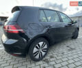 Черный Фольксваген e-Golf, объемом двигателя 0 л и пробегом 112 тыс. км за 8800 $, фото 6 на Automoto.ua