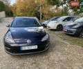 Чорний Фольксваген e-Golf, об'ємом двигуна 0 л та пробігом 144 тис. км за 8999 $, фото 8 на Automoto.ua
