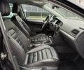 Чорний Фольксваген e-Golf, об'ємом двигуна 0 л та пробігом 130 тис. км за 9200 $, фото 38 на Automoto.ua