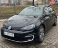Чорний Фольксваген e-Golf, об'ємом двигуна 0 л та пробігом 118 тис. км за 9499 $, фото 1 на Automoto.ua