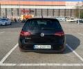 Черный Фольксваген e-Golf, объемом двигателя 0 л и пробегом 97 тыс. км за 12000 $, фото 6 на Automoto.ua