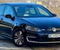 Черный Фольксваген e-Golf, объемом двигателя 0 л и пробегом 133 тыс. км за 9250 $, фото 1 на Automoto.ua