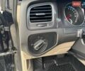 Чорний Фольксваген e-Golf, об'ємом двигуна 0 л та пробігом 136 тис. км за 9999 $, фото 50 на Automoto.ua