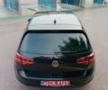 Чорний Фольксваген e-Golf, об'ємом двигуна 0 л та пробігом 120 тис. км за 7750 $, фото 24 на Automoto.ua
