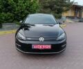 Чорний Фольксваген e-Golf, об'ємом двигуна 0 л та пробігом 120 тис. км за 7750 $, фото 17 на Automoto.ua