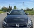 Черный Фольксваген e-Golf, объемом двигателя 0 л и пробегом 117 тыс. км за 10500 $, фото 1 на Automoto.ua
