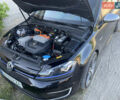 Черный Фольксваген e-Golf, объемом двигателя 0 л и пробегом 163 тыс. км за 9500 $, фото 6 на Automoto.ua