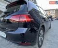 Черный Фольксваген e-Golf, объемом двигателя 0 л и пробегом 133 тыс. км за 12800 $, фото 35 на Automoto.ua