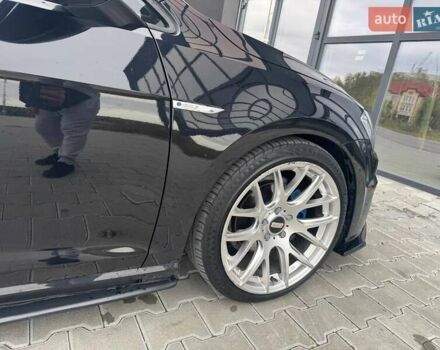 Чорний Фольксваген e-Golf, об'ємом двигуна 0 л та пробігом 136 тис. км за 9999 $, фото 44 на Automoto.ua