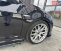 Чорний Фольксваген e-Golf, об'ємом двигуна 0 л та пробігом 136 тис. км за 9999 $, фото 44 на Automoto.ua
