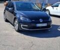 Черный Фольксваген e-Golf, объемом двигателя 0 л и пробегом 161 тыс. км за 8500 $, фото 1 на Automoto.ua