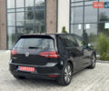 Чорний Фольксваген e-Golf, об'ємом двигуна 0 л та пробігом 129 тис. км за 8999 $, фото 26 на Automoto.ua
