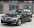 Черный Фольксваген e-Golf, объемом двигателя 0 л и пробегом 120 тыс. км за 8700 $, фото 1 на Automoto.ua