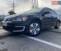 Черный Фольксваген e-Golf, объемом двигателя 0 л и пробегом 158 тыс. км за 6950 $, фото 24 на Automoto.ua