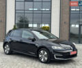 Чорний Фольксваген e-Golf, об'ємом двигуна 0 л та пробігом 129 тис. км за 8999 $, фото 16 на Automoto.ua