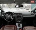 Чорний Фольксваген e-Golf, об'ємом двигуна 0 л та пробігом 118 тис. км за 10499 $, фото 5 на Automoto.ua