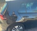 Черный Фольксваген e-Golf, объемом двигателя 0 л и пробегом 143 тыс. км за 7900 $, фото 3 на Automoto.ua