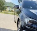 Черный Фольксваген e-Golf, объемом двигателя 0 л и пробегом 120 тыс. км за 8800 $, фото 1 на Automoto.ua