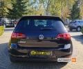 Чорний Фольксваген e-Golf, об'ємом двигуна 24 л та пробігом 113 тис. км за 9999 $, фото 3 на Automoto.ua