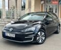 Черный Фольксваген e-Golf, объемом двигателя 0 л и пробегом 158 тыс. км за 8650 $, фото 6 на Automoto.ua