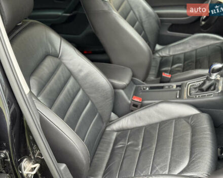 Черный Фольксваген e-Golf, объемом двигателя 0 л и пробегом 161 тыс. км за 9500 $, фото 37 на Automoto.ua