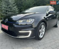 Черный Фольксваген e-Golf, объемом двигателя 0 л и пробегом 161 тыс. км за 9800 $, фото 6 на Automoto.ua