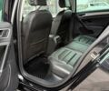 Чорний Фольксваген e-Golf, об'ємом двигуна 0 л та пробігом 130 тис. км за 9200 $, фото 28 на Automoto.ua