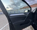 Черный Фольксваген e-Golf, объемом двигателя 0 л и пробегом 112 тыс. км за 8800 $, фото 12 на Automoto.ua