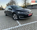 Черный Фольксваген e-Golf, объемом двигателя 0 л и пробегом 112 тыс. км за 8800 $, фото 1 на Automoto.ua