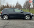 Черный Фольксваген e-Golf, объемом двигателя 0 л и пробегом 161 тыс. км за 9500 $, фото 9 на Automoto.ua