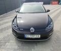 Черный Фольксваген e-Golf, объемом двигателя 0 л и пробегом 183 тыс. км за 8000 $, фото 1 на Automoto.ua