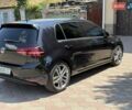 Чорний Фольксваген e-Golf, об'ємом двигуна 0 л та пробігом 98 тис. км за 12499 $, фото 3 на Automoto.ua