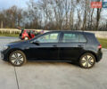 Черный Фольксваген e-Golf, объемом двигателя 0 л и пробегом 167 тыс. км за 8750 $, фото 5 на Automoto.ua