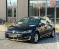 Чорний Фольксваген e-Golf, об'ємом двигуна 0 л та пробігом 121 тис. км за 8800 $, фото 1 на Automoto.ua