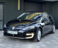 Черный Фольксваген e-Golf, объемом двигателя 0 л и пробегом 159 тыс. км за 8200 $, фото 1 на Automoto.ua