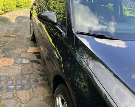 Черный Фольксваген e-Golf, объемом двигателя 0 л и пробегом 180 тыс. км за 7650 $, фото 13 на Automoto.ua