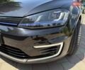 Черный Фольксваген e-Golf, объемом двигателя 0 л и пробегом 98 тыс. км за 11999 $, фото 18 на Automoto.ua