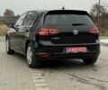 Чорний Фольксваген e-Golf, об'ємом двигуна 0 л та пробігом 130 тис. км за 9200 $, фото 6 на Automoto.ua
