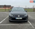 Черный Фольксваген e-Golf, объемом двигателя 0 л и пробегом 161 тыс. км за 9500 $, фото 2 на Automoto.ua