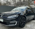 Чорний Фольксваген e-Golf, об'ємом двигуна 0 л та пробігом 145 тис. км за 8000 $, фото 1 на Automoto.ua