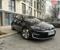 Чорний Фольксваген e-Golf, об'ємом двигуна 0 л та пробігом 122 тис. км за 9400 $, фото 1 на Automoto.ua