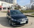 Черный Фольксваген e-Golf, объемом двигателя 0 л и пробегом 137 тыс. км за 10700 $, фото 1 на Automoto.ua