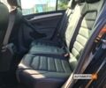 Чорний Фольксваген e-Golf, об'ємом двигуна 24 л та пробігом 113 тис. км за 9999 $, фото 15 на Automoto.ua