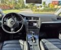 Черный Фольксваген e-Golf, объемом двигателя 0 л и пробегом 124 тыс. км за 10800 $, фото 21 на Automoto.ua