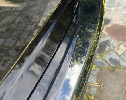 Черный Фольксваген e-Golf, объемом двигателя 0 л и пробегом 180 тыс. км за 7650 $, фото 20 на Automoto.ua